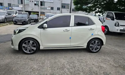 Kia Morning