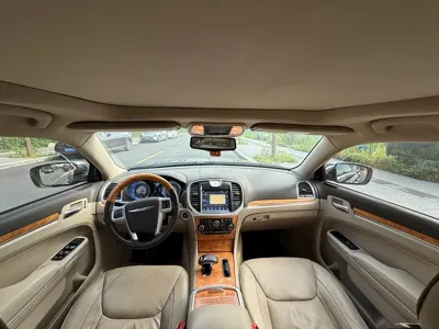 Chrysler 300C