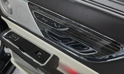 Lincoln Continental