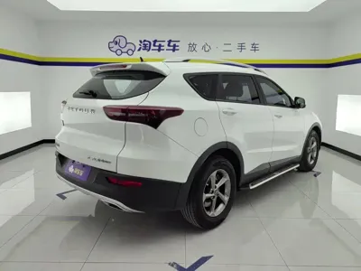 Jetour X70M