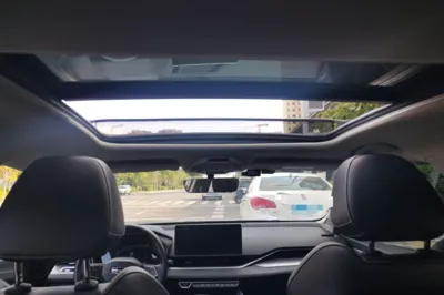 Geely Auto Preface