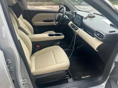 Wuling Bingo PLUS
