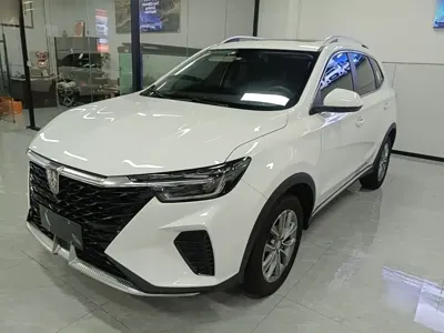 Roewe RX5