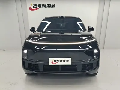 Li Auto Li L9