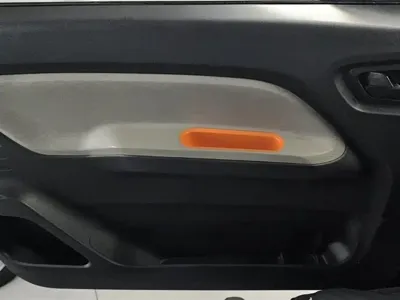 Wuling MINIEV