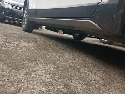 Toyota Yaris L