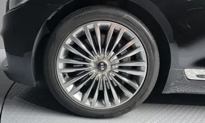Kia K9