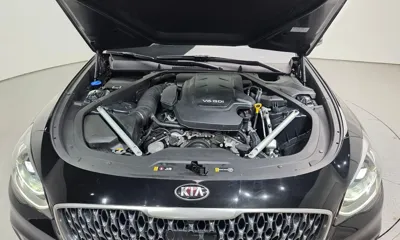 Kia K9