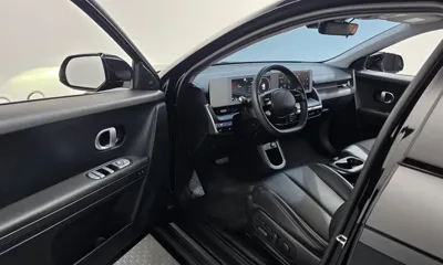 Hyundai Ioniq5