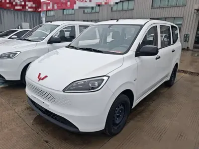Wuling Hongguang EV