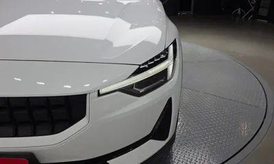 Polestar Polestar 2