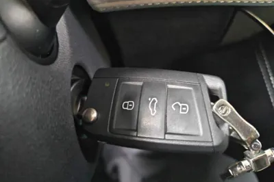 Jetta VS5
