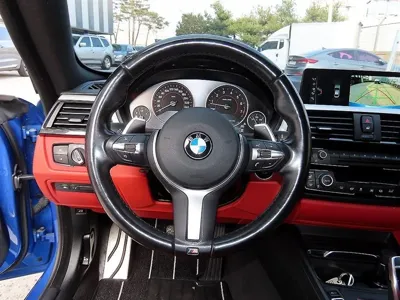 BMW 4-Series