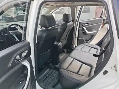 Changan CS35