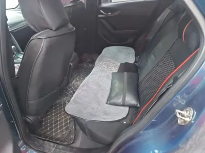 Mazda CX-4