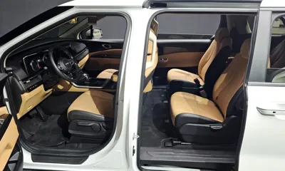 Kia Canival
