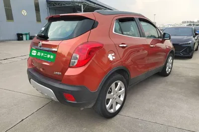 Buick Encore
