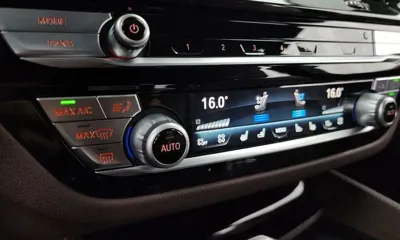 BMW Gran Turismo