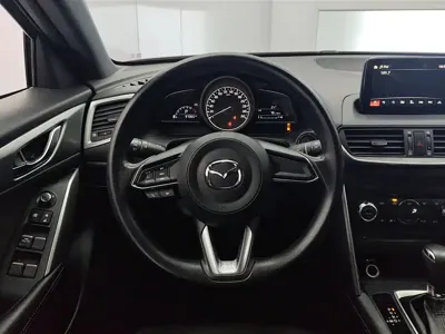 Mazda CX-4