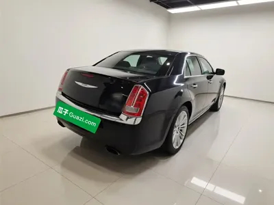 Chrysler 300C