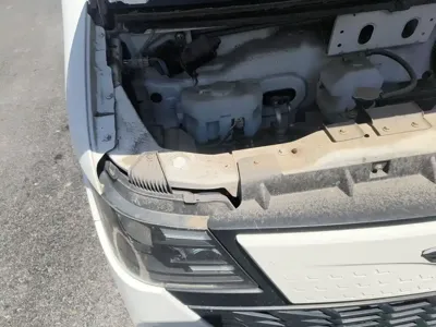Foton EV6