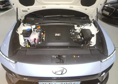Hyundai Ioniq6