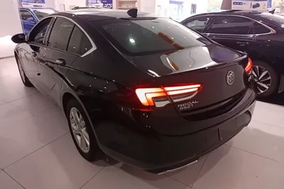 Buick Regal
