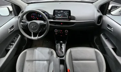 Kia Morning