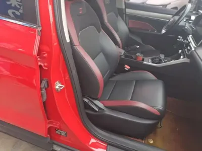 Geely Binyue