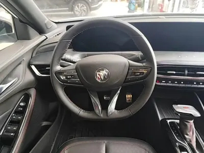 Buick Verano