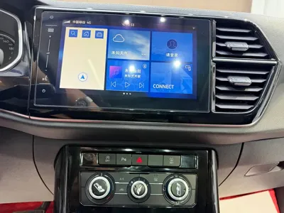 Jetta VS7