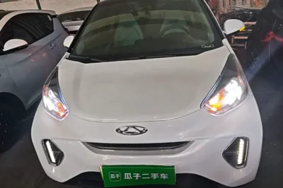 Chery QQ Little Ant