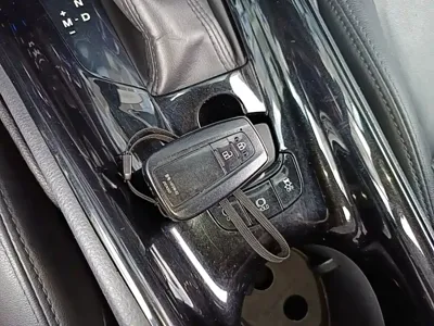 Toyota Izoa