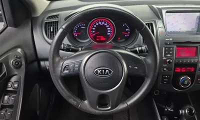 Kia Porte