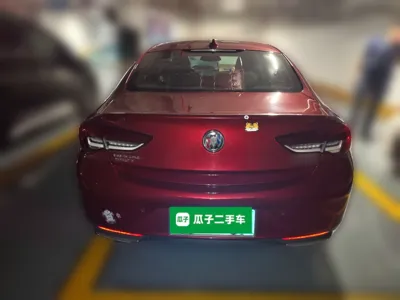 Buick Regal