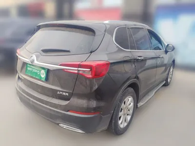 Buick Envision