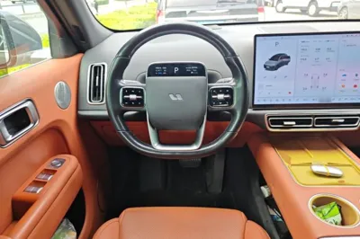 Li Auto L7