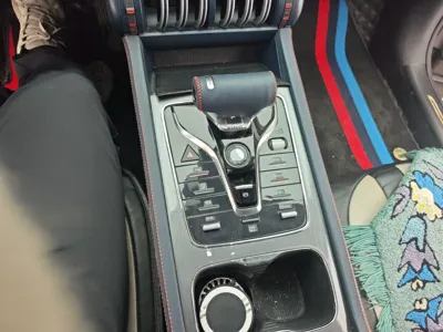 BYD Yuan Plus