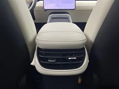 Nio ET5T