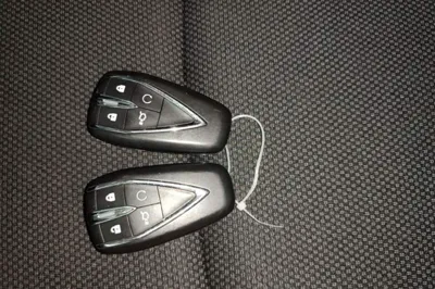 Changan CS35PLUS