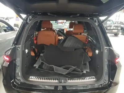 Li Auto Li L9