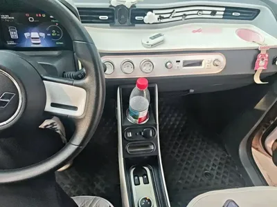 Wuling MINIEV