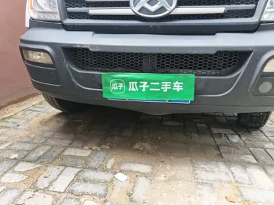 Maxus V80