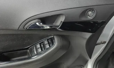 ChevroletGMDaewoo Orlando
