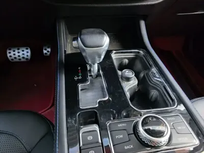 Beijing Off-Road BJ40