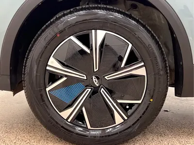 Chery Tiggo 7 PLUS NEV