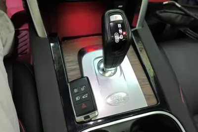 Land Rover Discovery Sport New Energy
