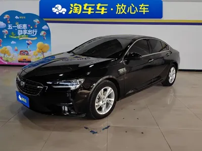 Buick Regal