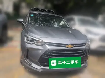 Chevrolet Volando