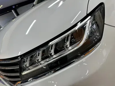 Roewe RX5
